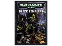 Codex Black Templars