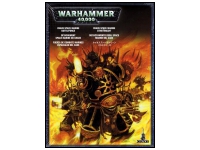 Chaos Space Marine Battleforce