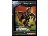 Chaos Daemon Prince