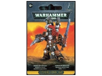 Chaos Space Marine Abaddon The Despoiler