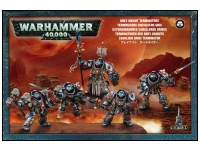 Grey Knights Terminators