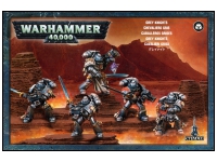 Grey Knights