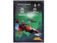 Eldar Jetbike