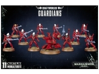 Eldar Guardian Squad