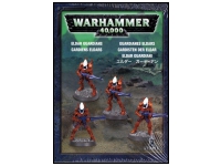 Eldar Guardians