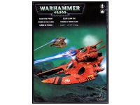 Eldar Fire Prism (OLD)