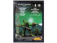 Eldar Striking Scorpions Aspect Warrior Squad