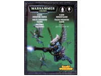 Eldar Swooping Hawks Aspect Warrior Squad