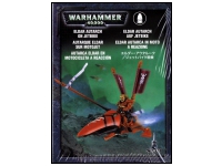 Eldar Autarch On Jetbike