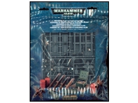 Warhammer 40,000 Battlefield Accessories