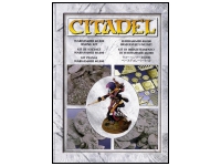 Citadel Warhammer 40,000 Basing Kit