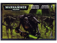 Necron Warriors