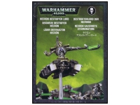 Necron Destroyer Lord
