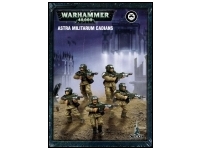 Imperial Guard Cadians