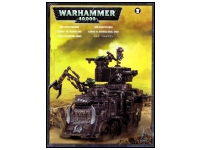 Ork Battlewagon