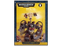 Ork Ghazghkull Thraka