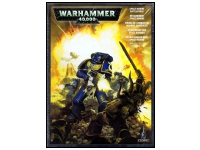 Space Marine Battleforce