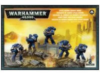 Space Marine Combat Squad