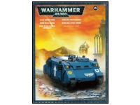 Space Marine Rhino