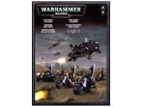 Dark Angels Ravenwing Battleforce