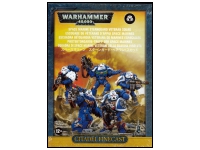 Space Marine Sternguard Veteran Squad