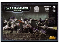 Tyranid Warrior Brood