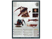 Tyranid Carnifex
