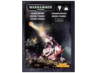 Tyranid Biovore