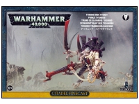 Tyranid Hive Tyrant