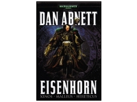 Eisenhorn Omnibus