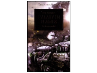 The Horus Heresy: Galaxy In Flames