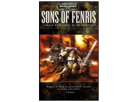 Space Wolf: Sons Of Fenris