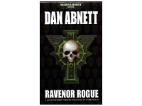 Ravenor Rogue (softback)