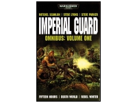 Imp Guard Omnibus Volume 1