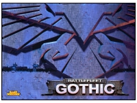 Battlefleet Gothic Rulebook