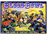 Blood Bowl: Blood Bowl