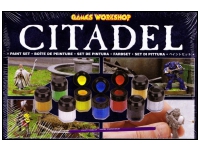Games Workshop Paint Set