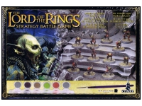 Mines Of Moria Paint Set