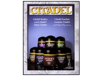 Citadel Wash Set