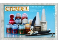 Hobby Starter Set