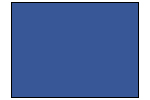 Ultramarine Blue Paint