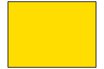 Sunburst Yellow Paint