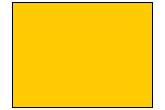 Golden Yellow Paint