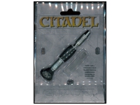 Citadel Hobby Drill