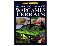 Making Wargames Terrain Book