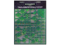 Warhammer 40,000 Counter Set