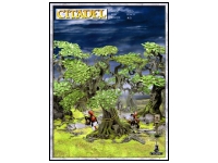 Citadel Wood