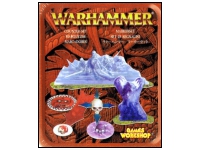 Warhammer Counter Set