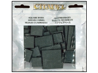 Square Bases Set