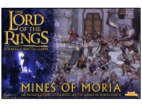 Mines Of Moria